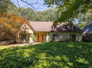 167 Ericson Rd, Cordova, TN 38018