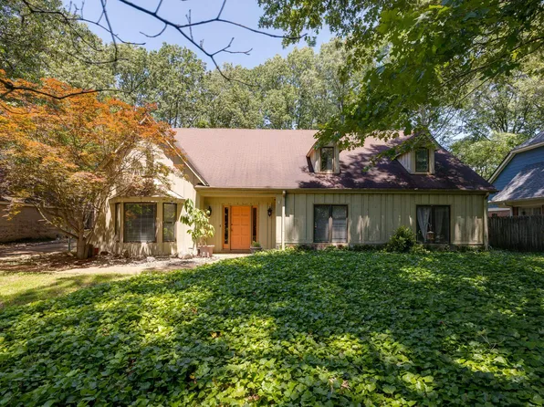 167 Ericson Rd, Cordova, TN 38018