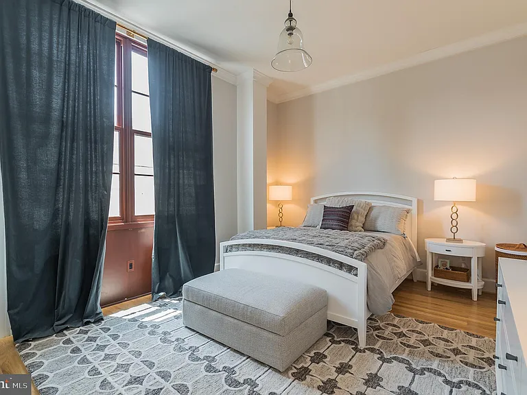 1351 Wisconsin Ave NW #3B — Photo 9