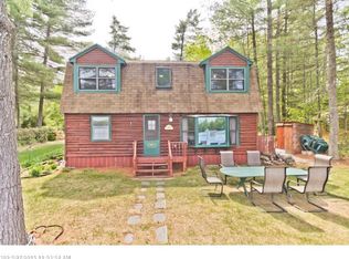 194 Birchwood Rd, Gray, ME 04039