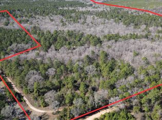 County Road 3217, Atlanta, TX 75551