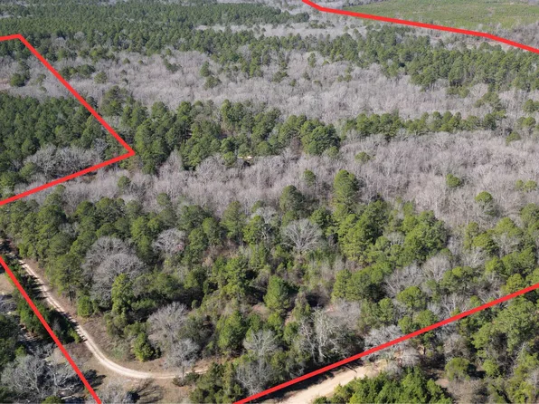 County Road 3217, Atlanta, TX 75551