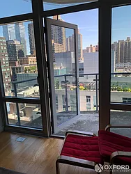 Rented by Oxford Property Group