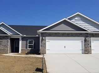 4421 Hayloft Dr LOT 184, West Lafayette, IN 47906