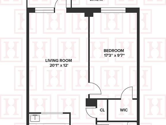 2nd image of 40-40 75th St #6A