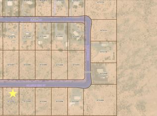 49192 Granite View St, Bouse, AZ 85325