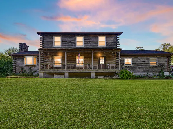 3811 W State Road 10, Lake Village, IN 46349