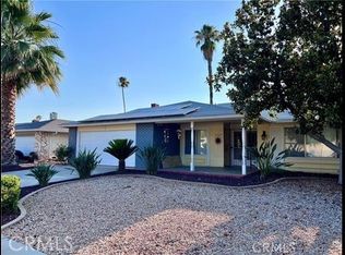 26377 Spaniel Ln, Sun City, CA 92586