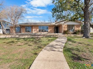 419 Woodland Point Rd, Belton, TX 76513
