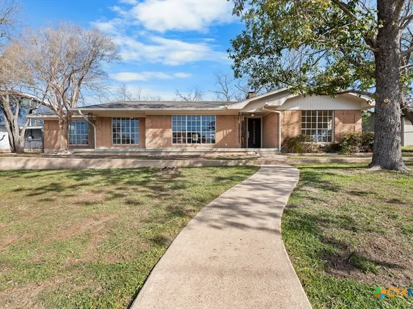 419 Woodland Point Rd, Belton, TX 76513