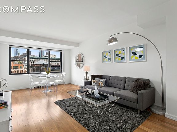 2nd image of 7 E 14th St APT 20V