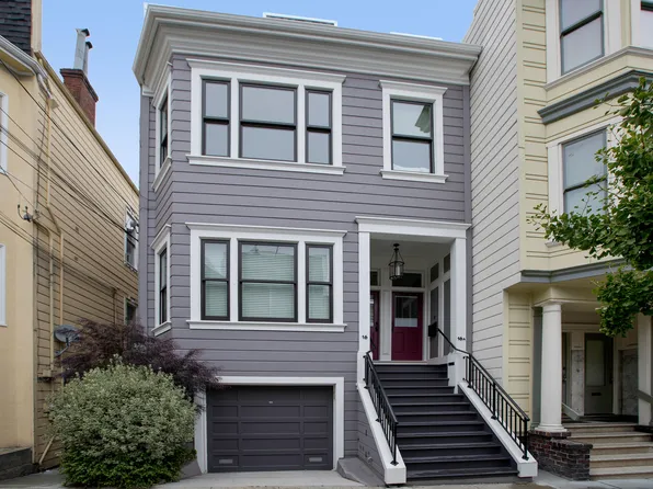 16A Henry St, San Francisco, CA 94114