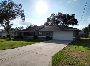 10720 SE 45th Ave, Belleview, FL 34420
