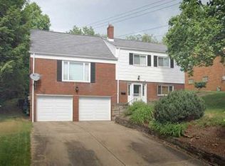 111 Leslie Rd, Monroeville, PA 15146