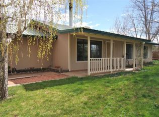 6933 Kings High Rd, Show Low, AZ 85901