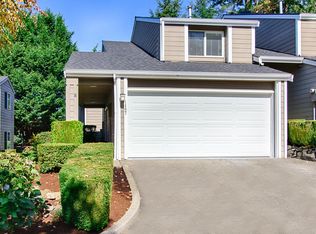 1407 32nd Street Ct NW, Gig Harbor, WA 98335