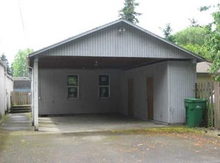 9896 SE Clackamas Rd, Clackamas, OR 97015