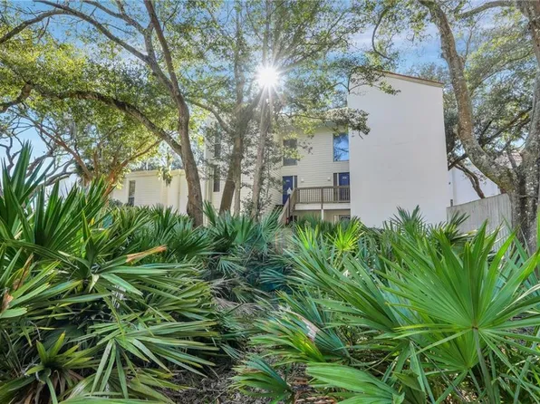 1175 N Beachview Dr #413, Jekyll Island, GA 31527