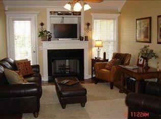 422 Rexford Dr, Moore, SC 29369