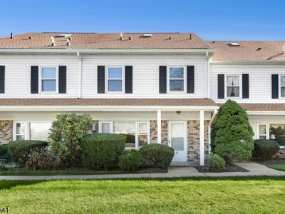 38 Yarmouth Ct, Scotch Plains, NJ, 07076