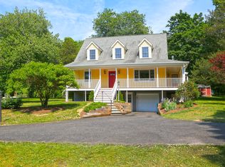 156 Route 100, Katonah, NY 10536