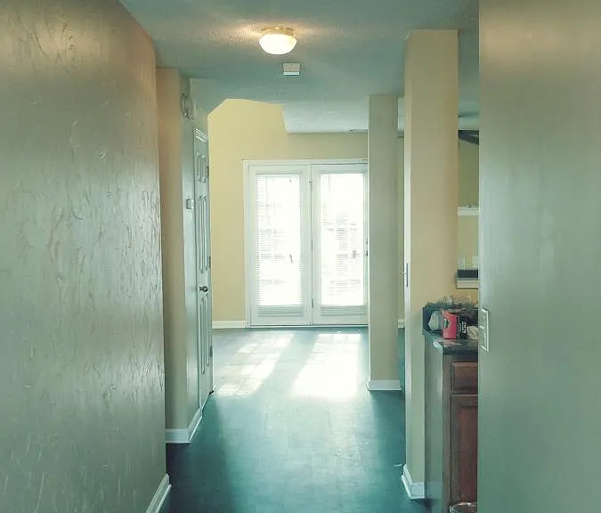 foyer