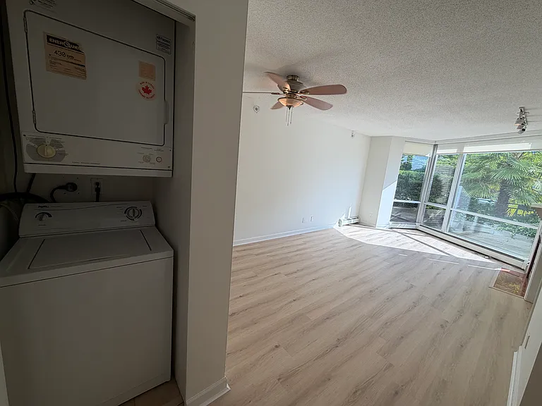 1288 Marinaside Cres #120 — Photo 6