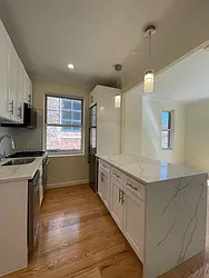Rented by Compass