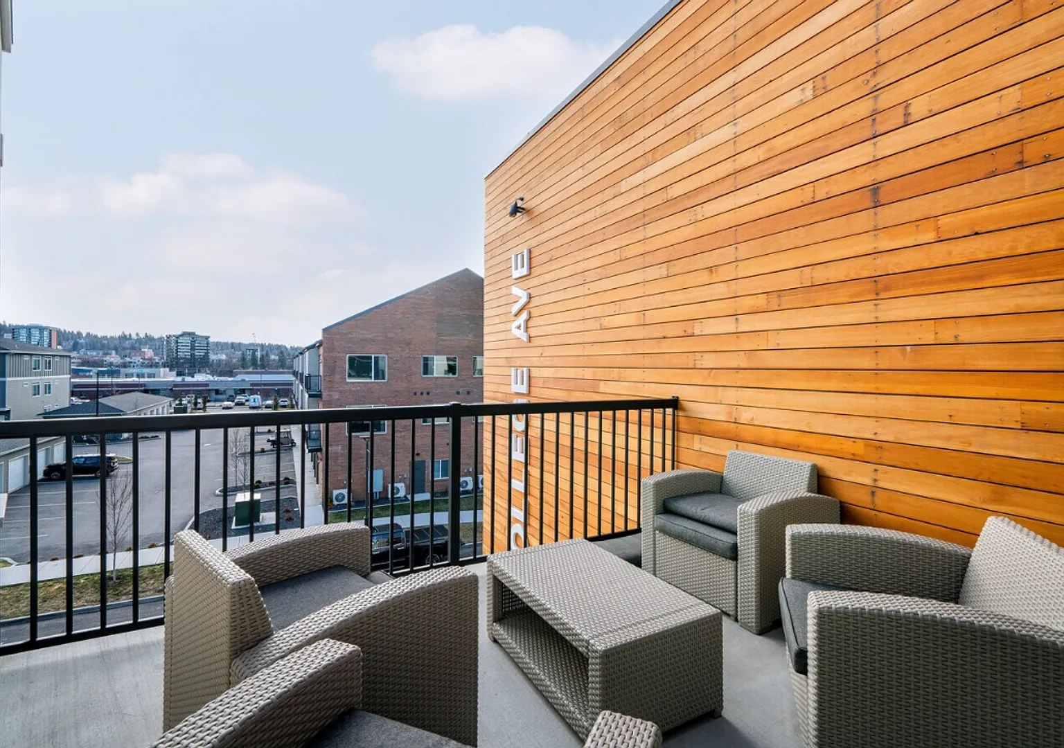 Millennium near Kendall Yards — Photo 3