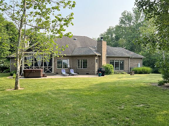 4th image of 9256 W County Road 650 N