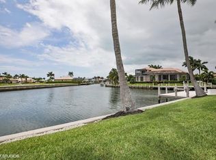 1006 Admiralty Ct, Marco Island, FL 34145