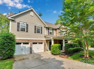 11538 Ardrey Crest Dr, Charlotte, NC 28277