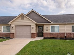 5102 Volterra Dr, Monroe, MI 48161