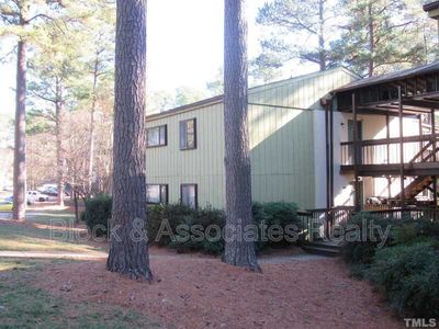 512 Pine Ridge Pl #512, Raleigh, NC, 27609