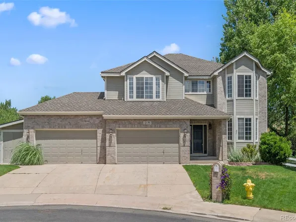 12191 W 75th Lane, Arvada, CO 80005