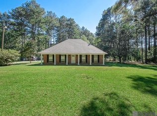 12015 Wildwood Ln, Clinton, LA 70722