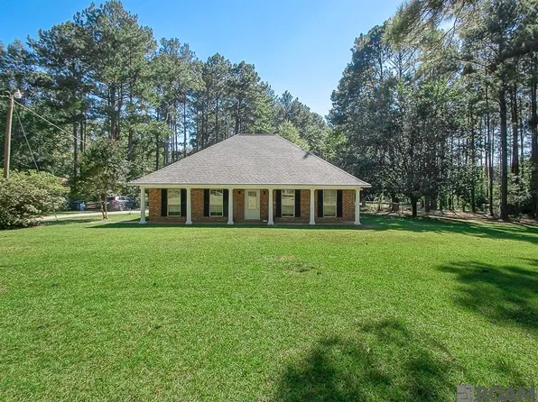 12015 Wildwood Ln, Clinton, LA 70722