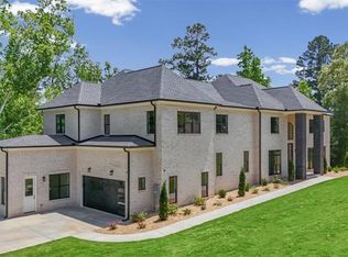 2242 Acworth Due West Rd NW, Acworth, GA 30101