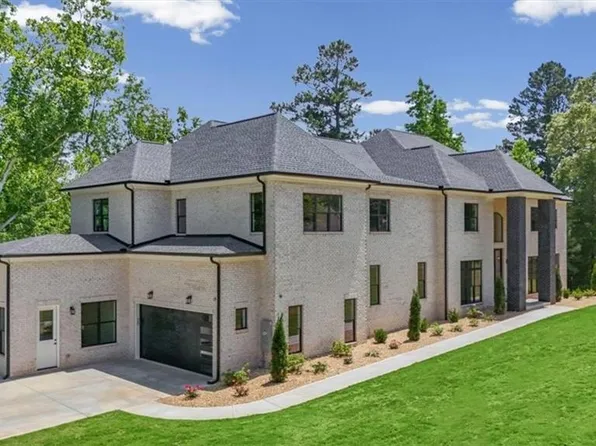 2242 Acworth Due West Rd NW, Acworth, GA 30101