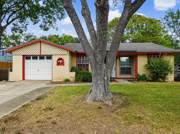 221 Judith Ann Dr, Schertz, TX 78154