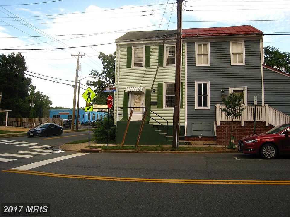 1st image of 100 Wolfe St