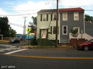 100 Wolfe St, Fredericksburg, VA 22401