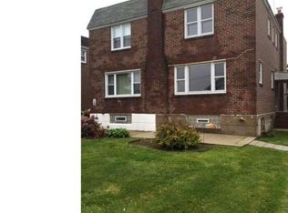 1108 Friendship St, Philadelphia, PA 19111