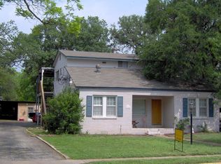 422 W Hutchison St APT 201, San Marcos, TX 78666