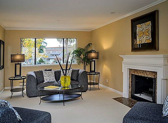 2nd image of 1244 Bellevue Ave APT 4