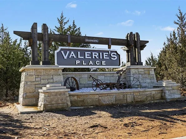 2029 Liberty Lake Trl Lot 20, Guthrie, OK 73044