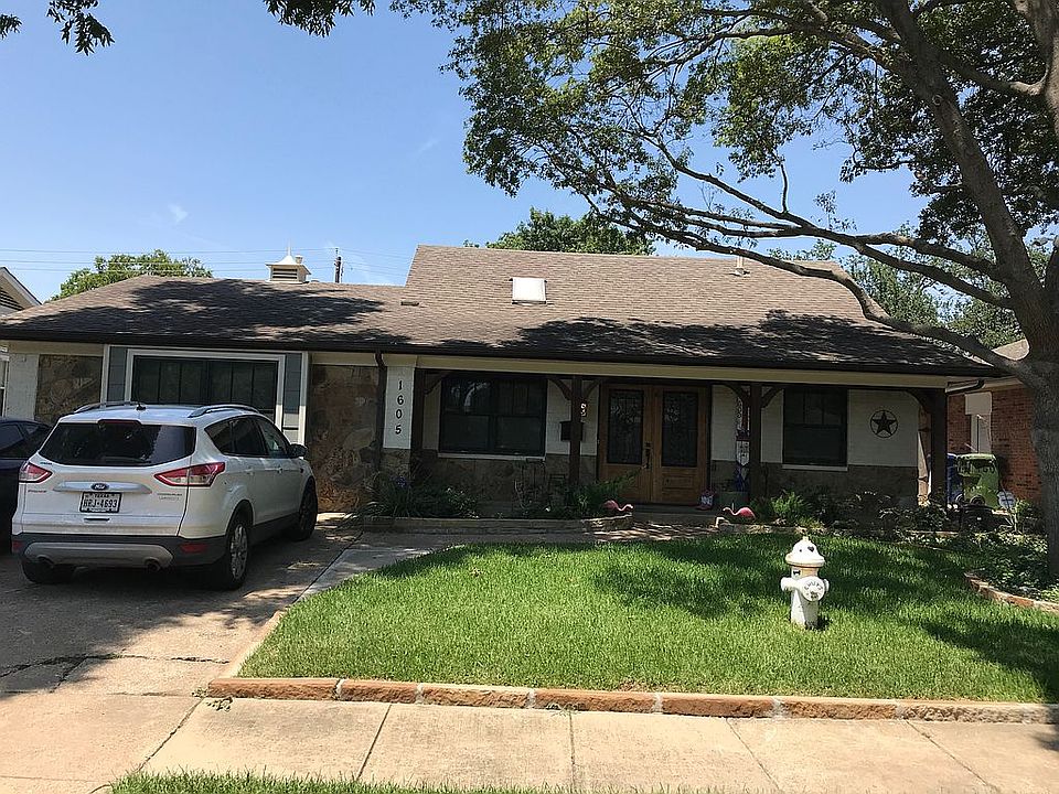 2nd image of 1605 Bardfield Ave