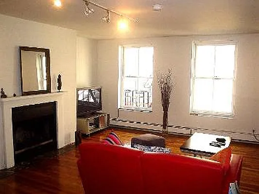 Rented by Corcoran | media 99