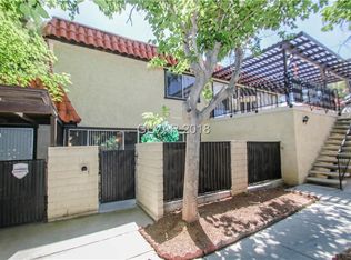 221 Misty Isle Ln UNIT C, Las Vegas, NV 89107