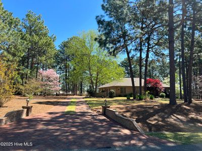 11 Cardinal Dr, Whispering Pines, NC, 28327